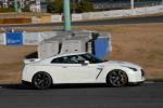 Nissan Mines GT-R 2007 года